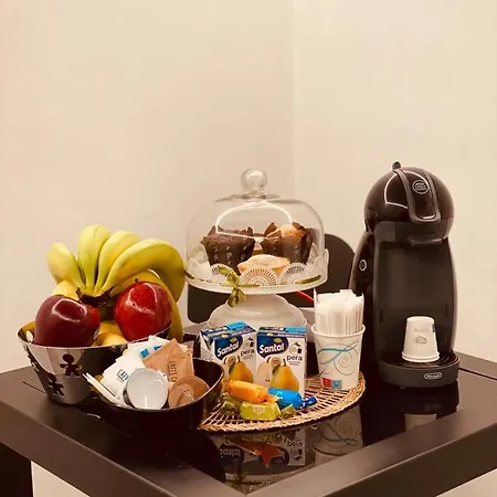 Apartmán Dimora Falcone *