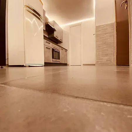 Dimora Falcone * Bari