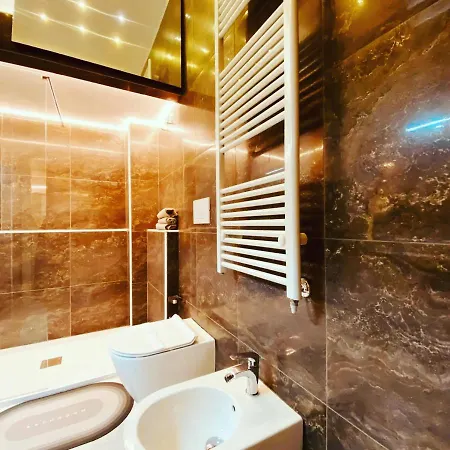 Dimora Falcone * Bari