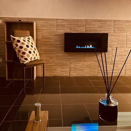 Apartmán Dimora Falcone Bari