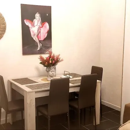 Apartmán Dimora Falcone *