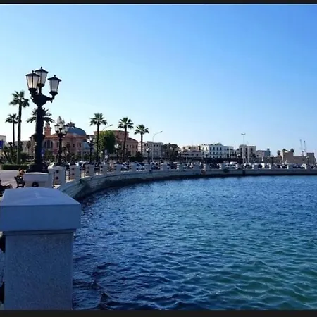 Dimora Falcone * Bari