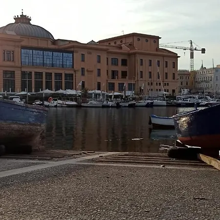 Apartmán Dimora Falcone