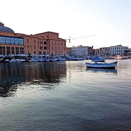 Dimora Falcone Apartament *