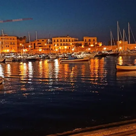 Apartmán Dimora Falcone Bari