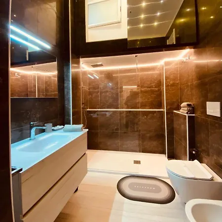 Dimora Falcone Apartman Bari