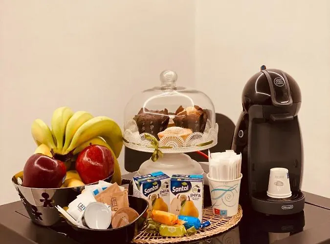 アパート Dimora Falcone *