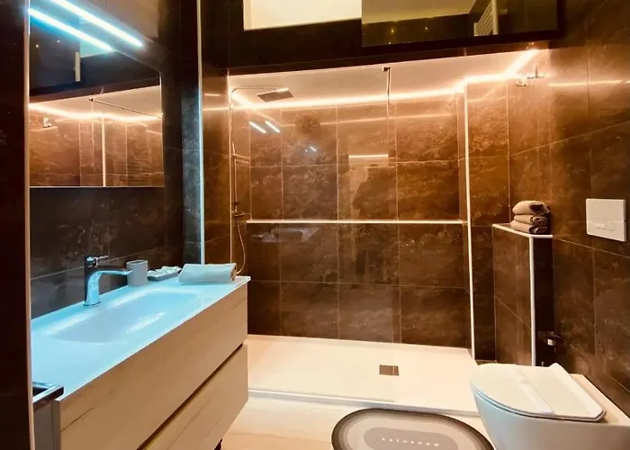 Dimora Falcone Appartement Bari