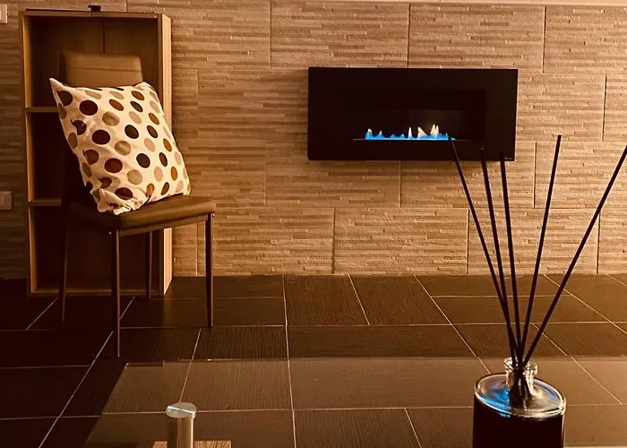 Appartement Dimora Falcone Bari