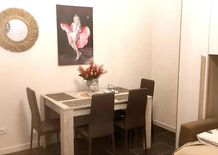 Appartement Dimora Falcone *