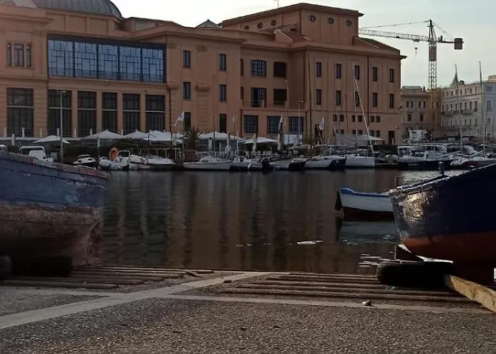 Appartement Dimora Falcone