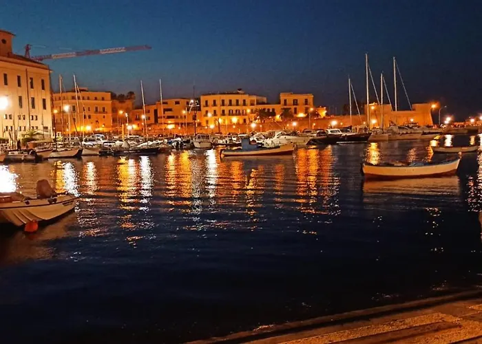 Appartement Dimora Falcone Bari